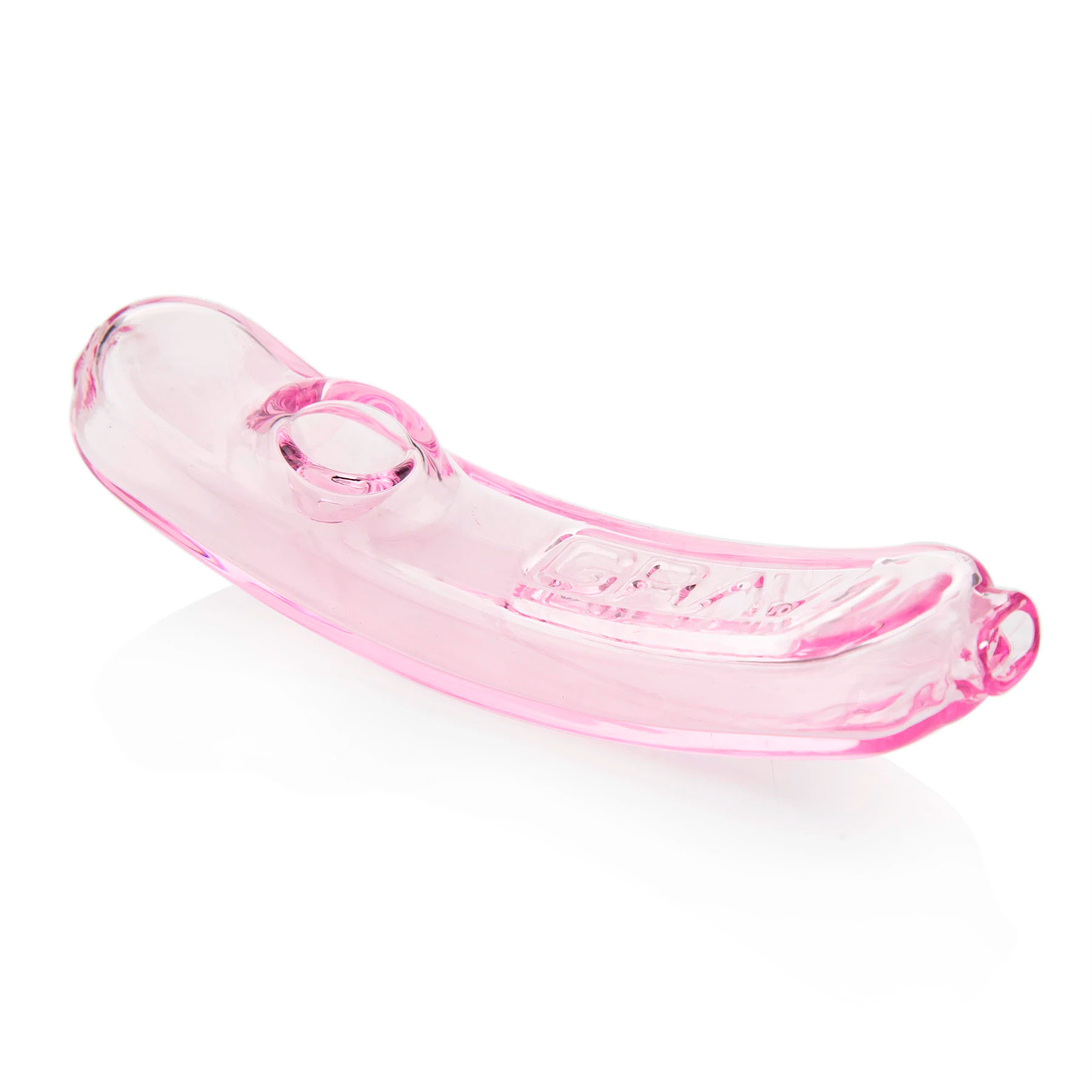 Grav Pipa Rocker Steamroller 12cm 1