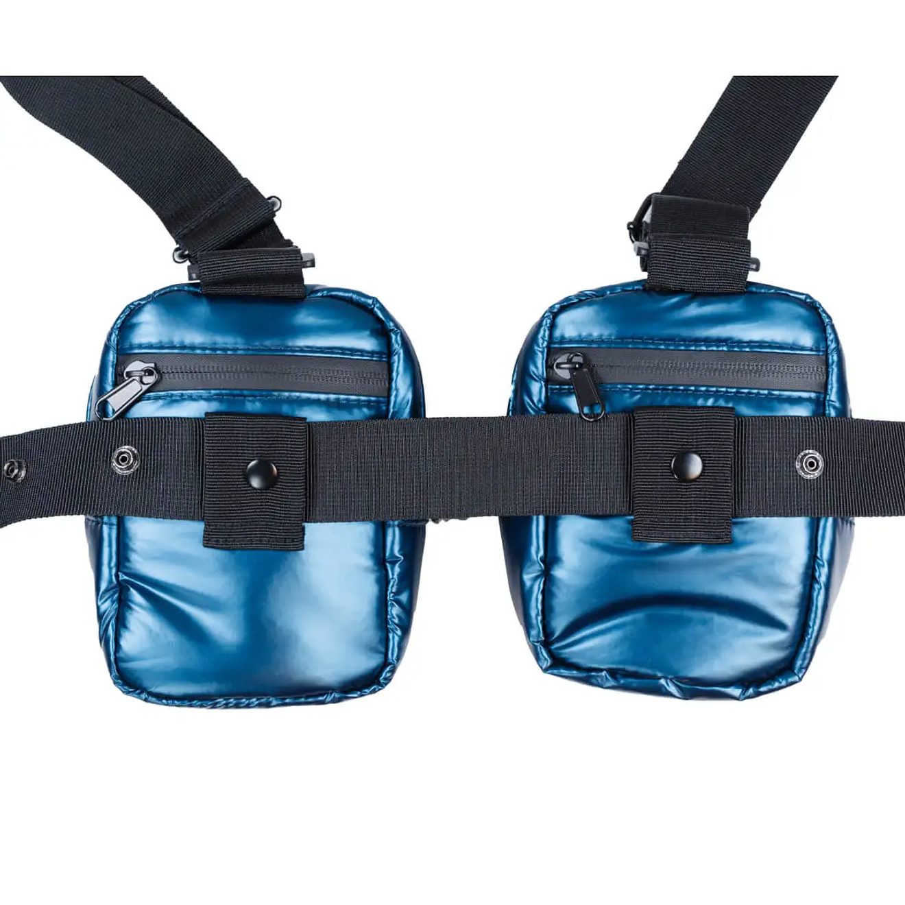 Ozeta Techbag - Anti Olor  2