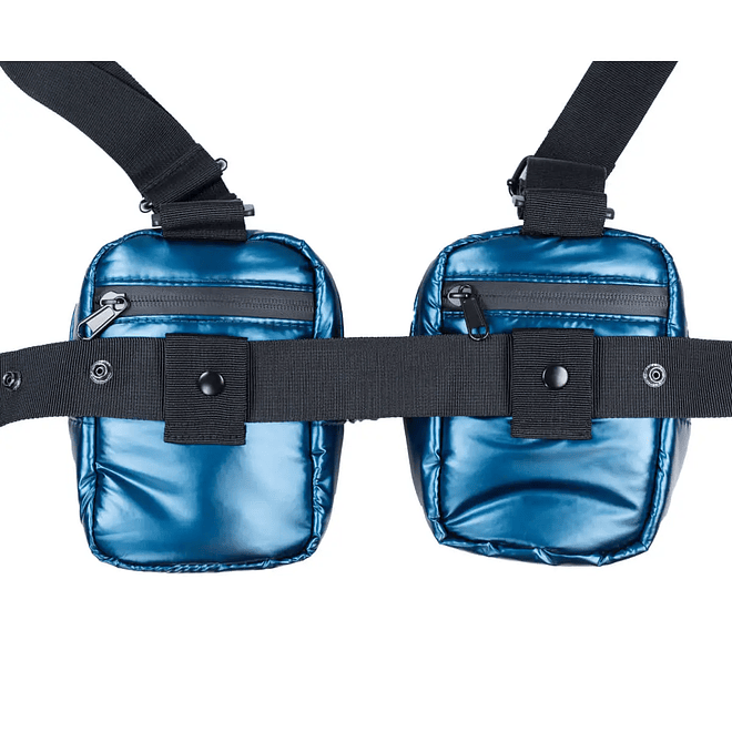 Ozeta Techbag - Anti Olor  2