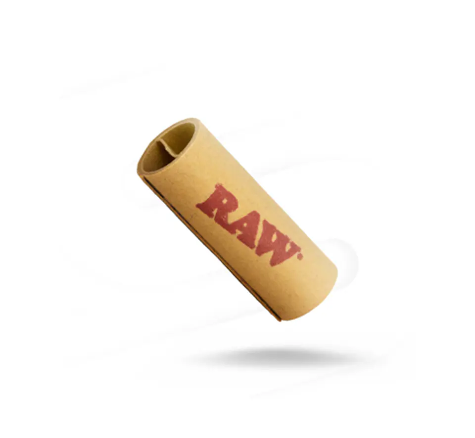 Bolsa RAW de 200 Tips Pre-enroladas 3