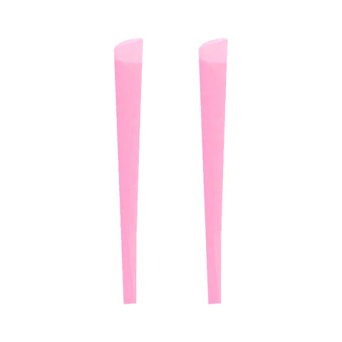 G-Rollz Blunt King Size Cono x2 - Pétalos de Rosa