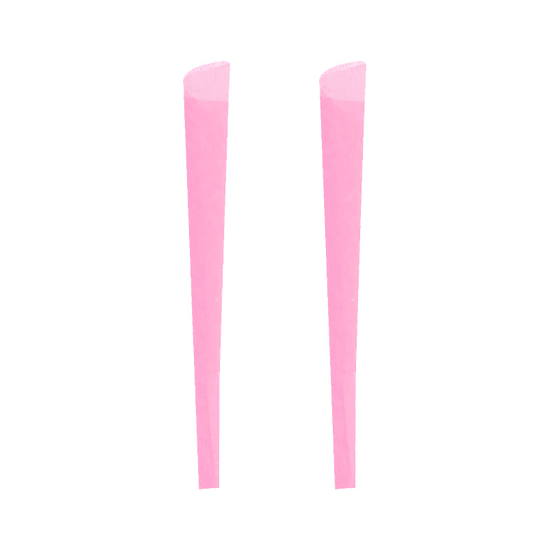 G-Rollz Blunt King Size Cono x2 - Pétalos de Rosa 2