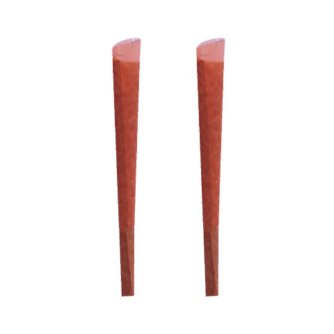 G-Rollz Blunt King Size Cono x2 - Goji Berry