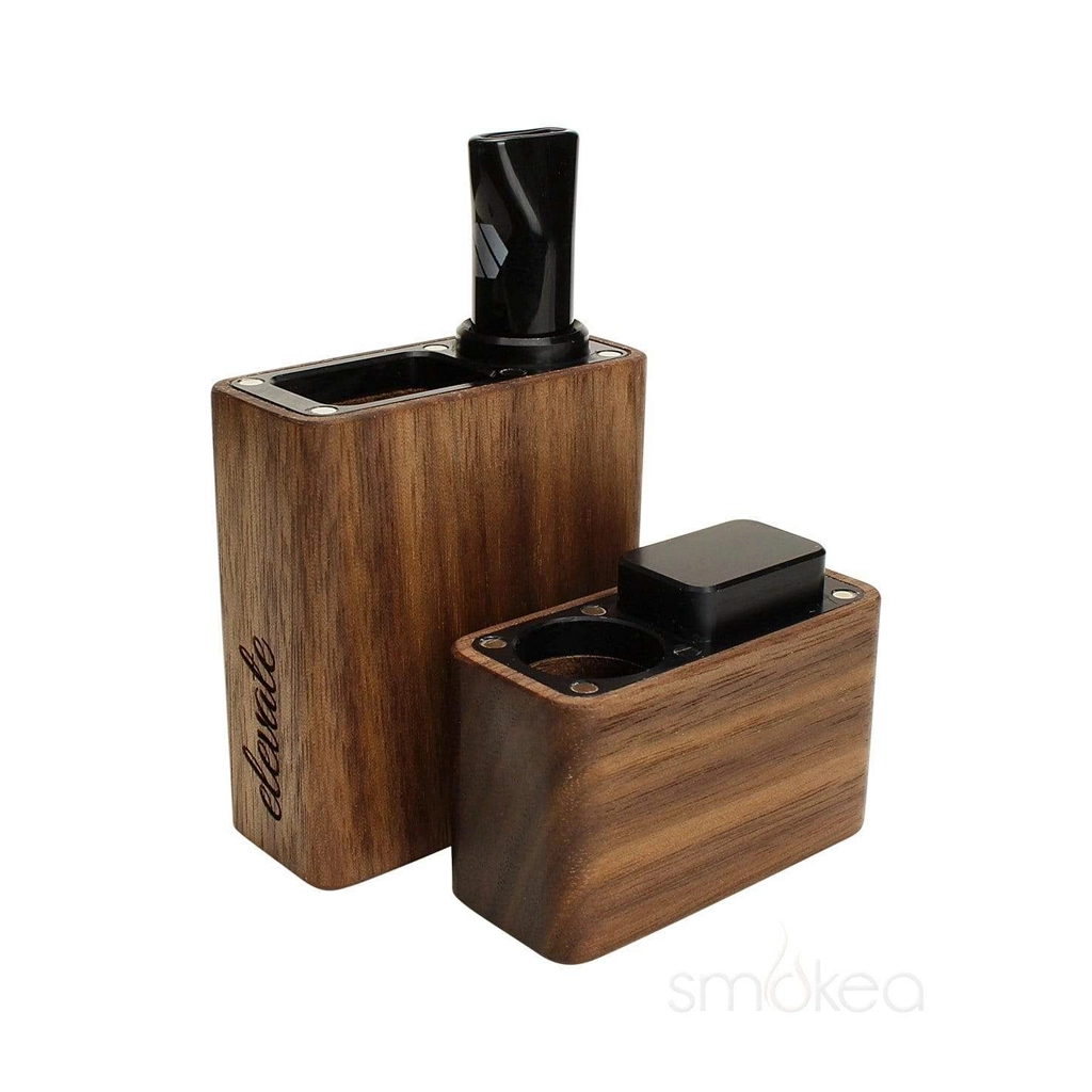 Elevate Dugout Hitter Black