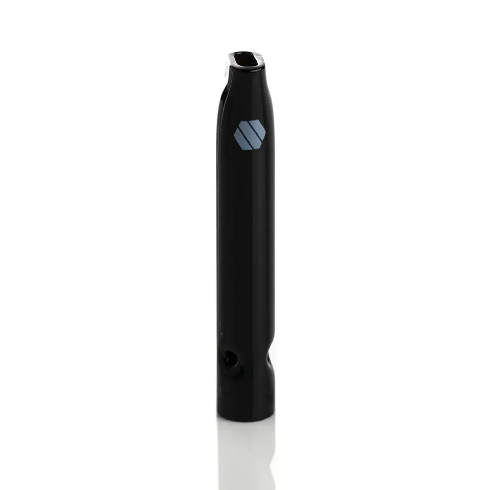 Elevate Dugout Hitter Black 3