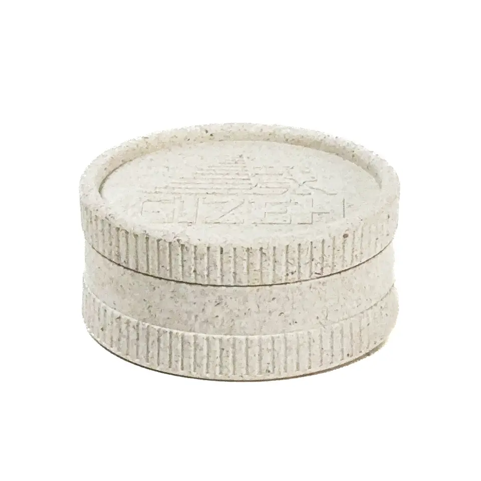 Moledor Hemp Gizeh 55mm 3