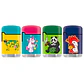 Zengaz Encendedor Soplete Crazy Animals - Miniatura 1