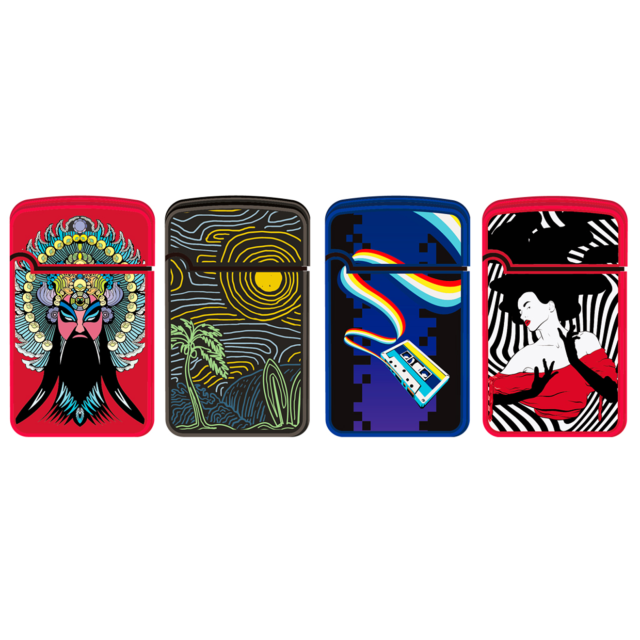 Zengaz Encendedor Soplete Design 2 1