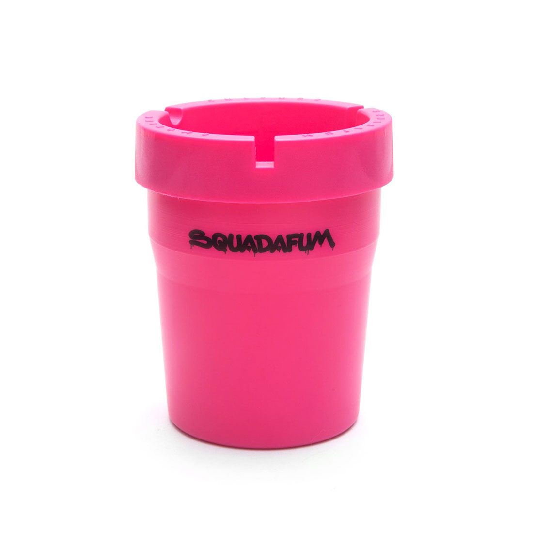 Cenicero Turnoff Squadafum