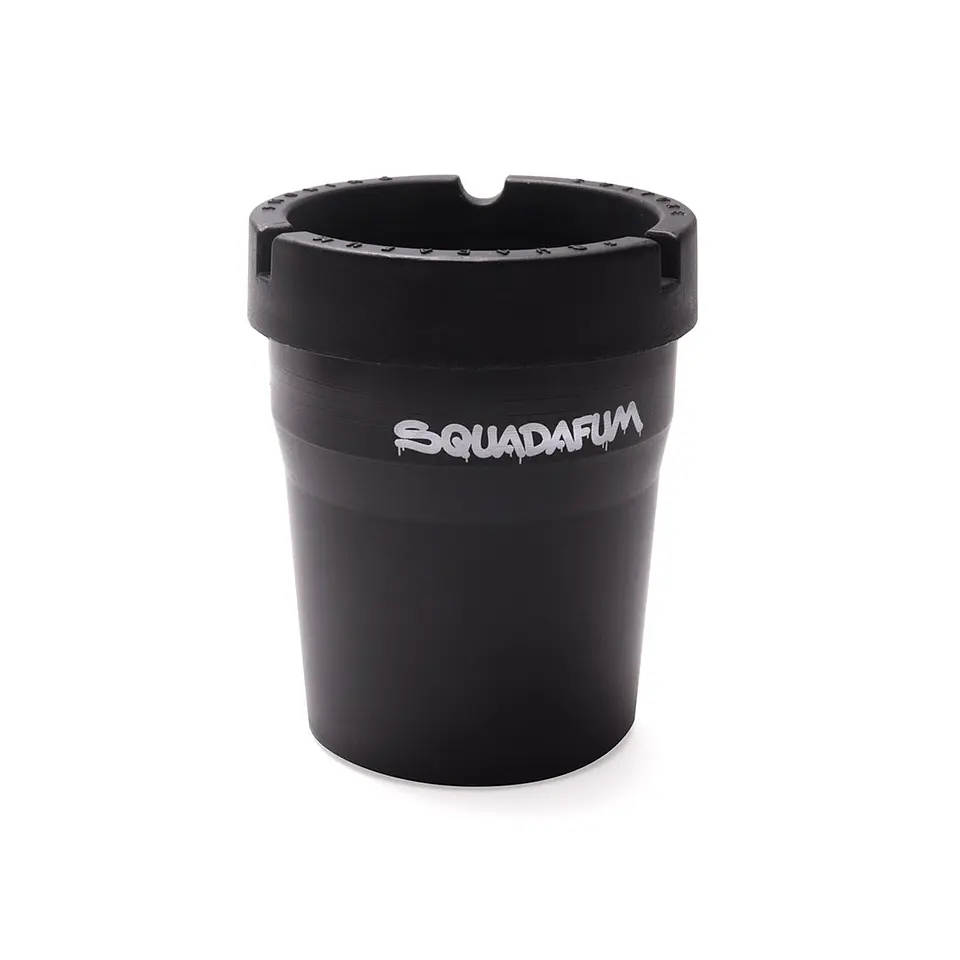 Cenicero Turnoff Squadafum 2