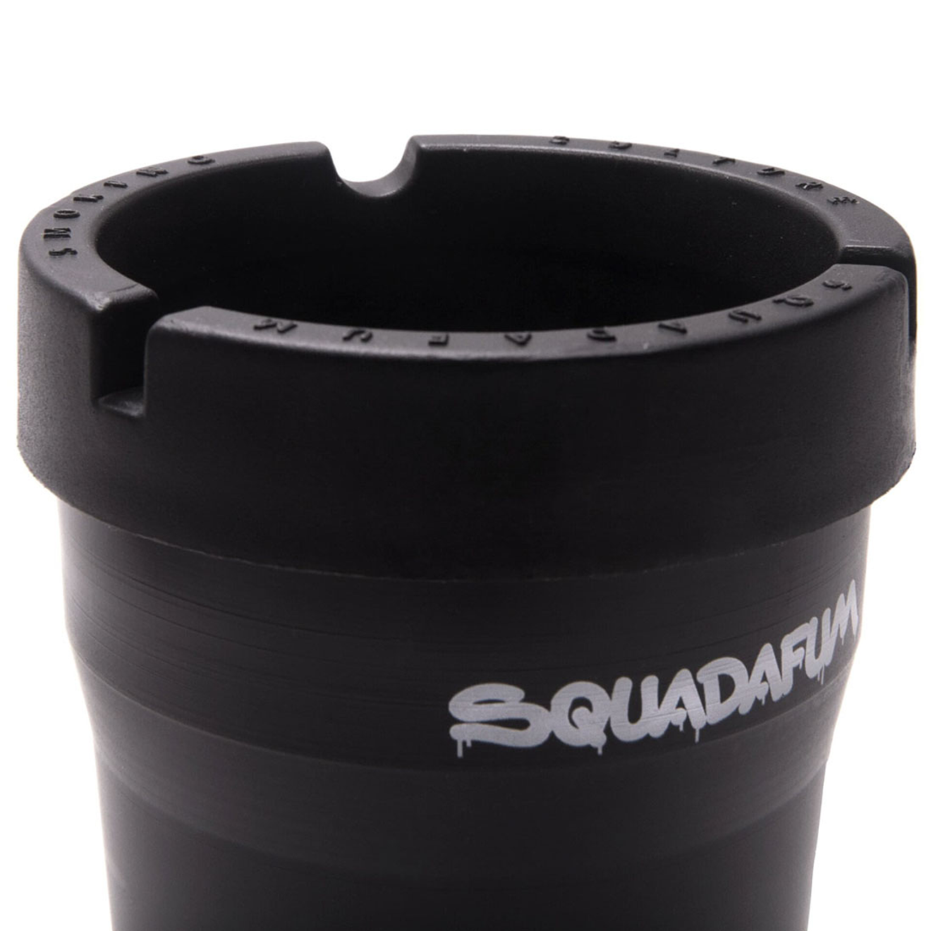 Cenicero Turnoff Squadafum 3