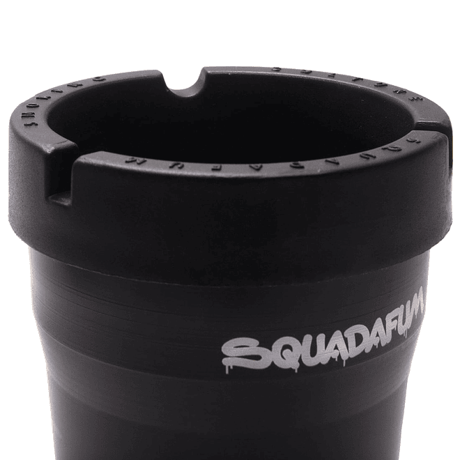 Cenicero Turnoff Squadafum 3