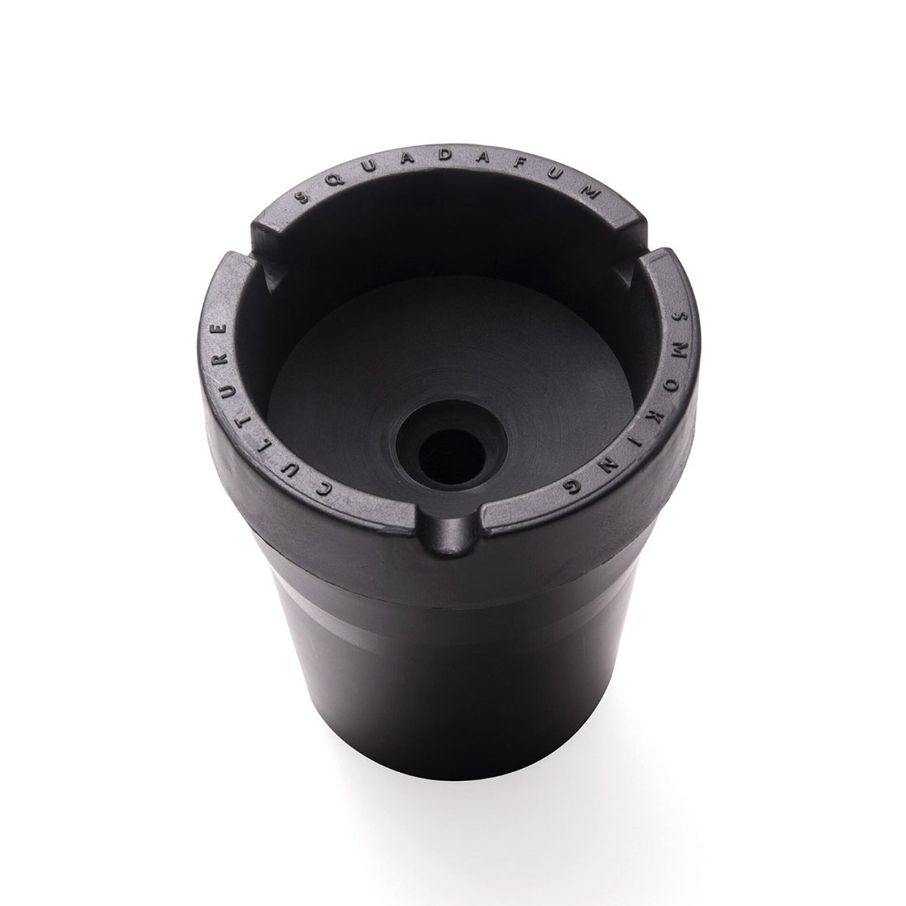 Cenicero Turnoff Squadafum 4