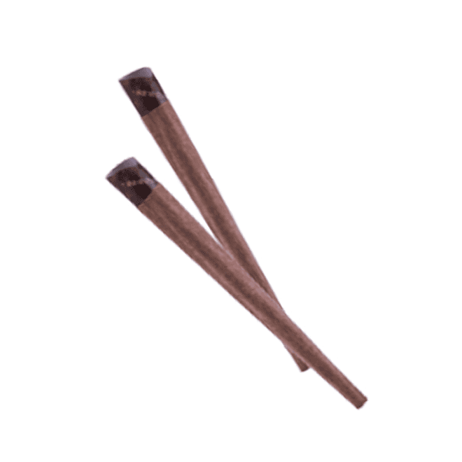 Blunt Herbal G-Rollz Yerba Mate Chamomile x2 2