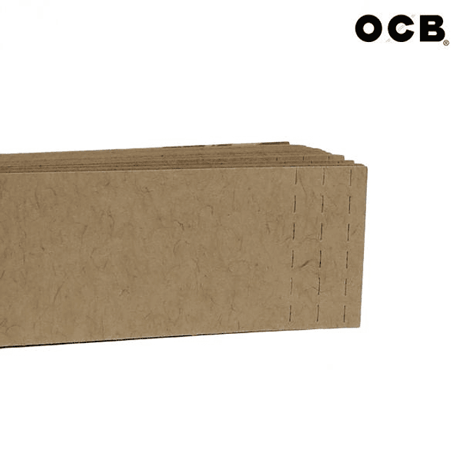 Boquillas Pre-picadas OCB Virgin 2