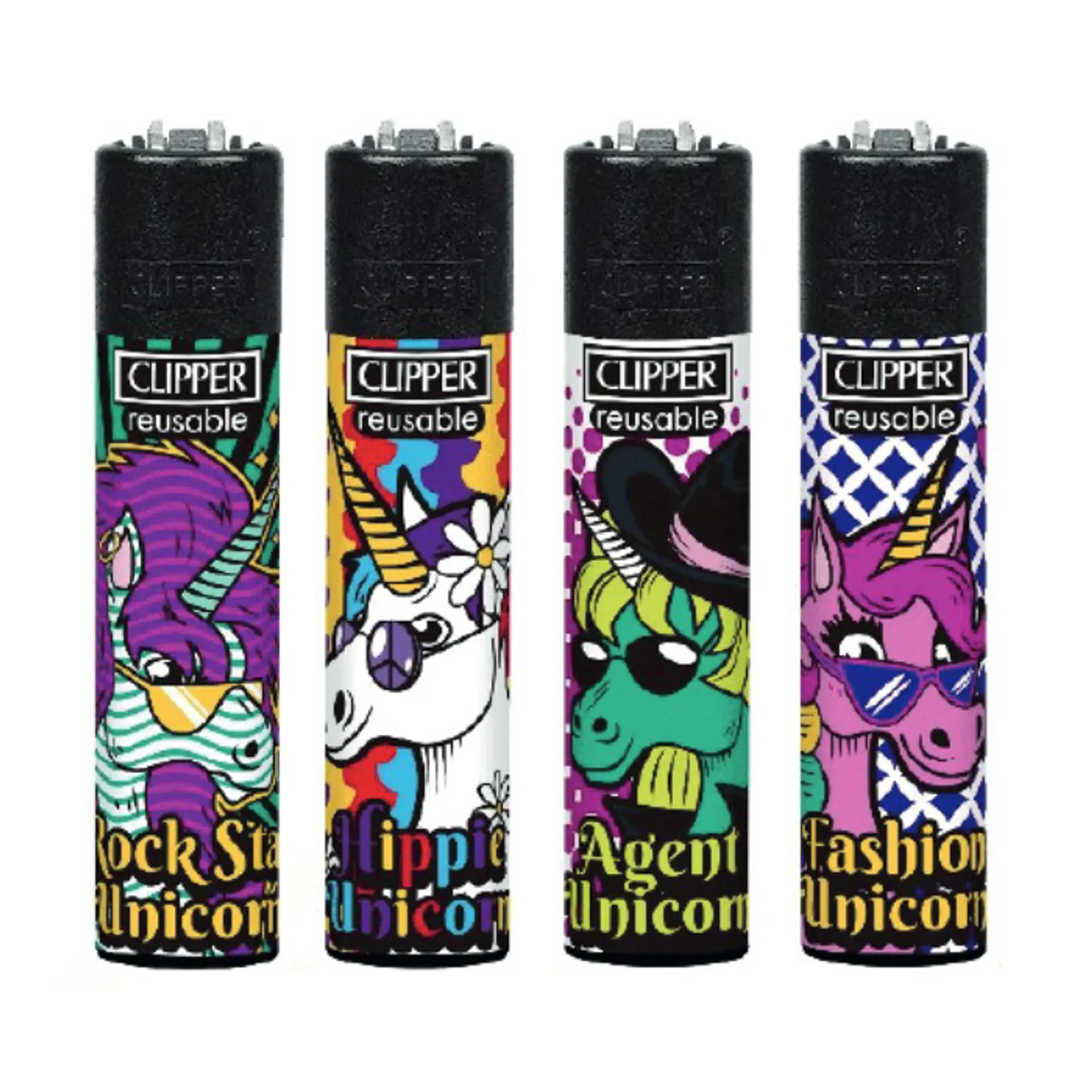 Encendedor Clipper Animal Life 1 1