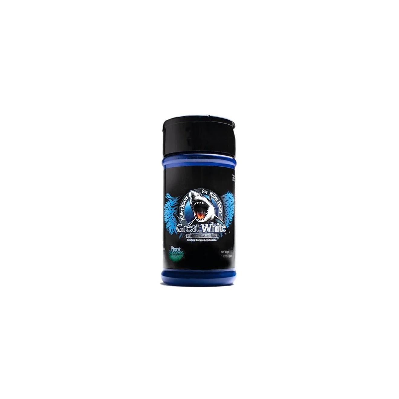 Micorrizas Great White Premium 28gr 1