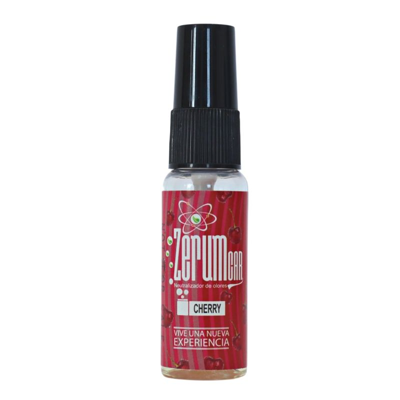 Zerum Car Neutralizador Spray 12ml 2