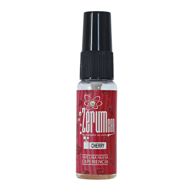 Zerum Car Neutralizador Spray 12ml 2