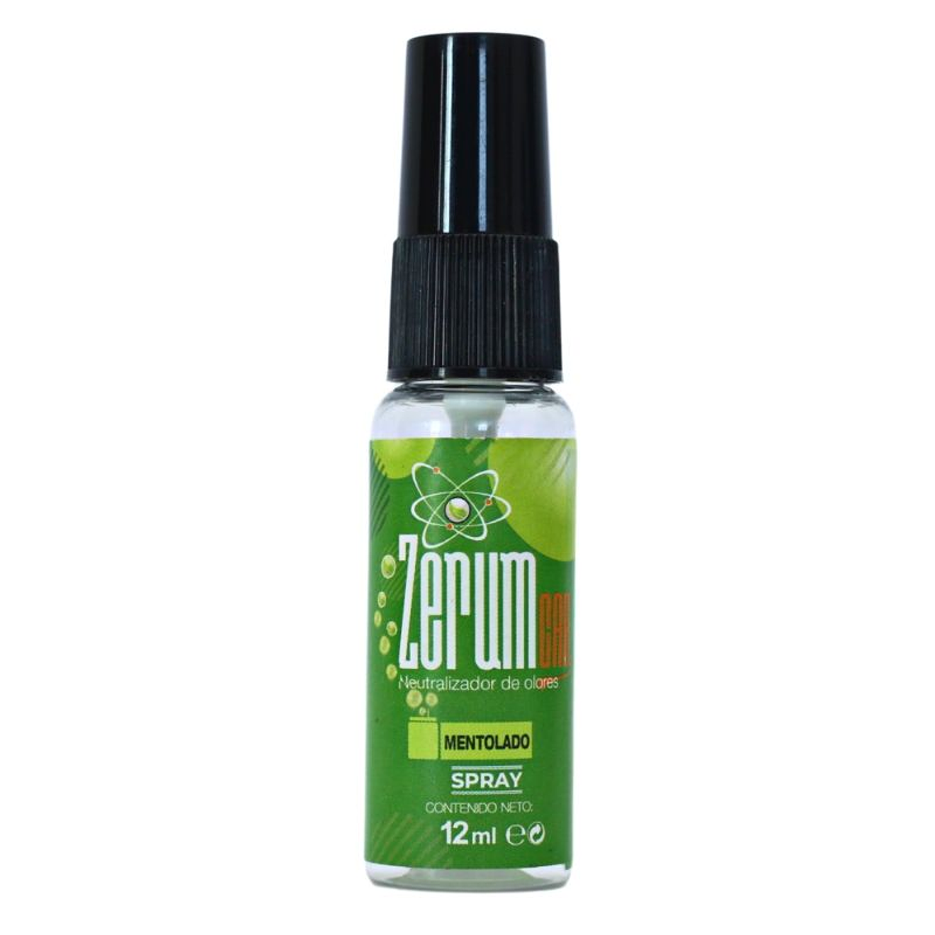 Zerum Car Neutralizador Spray 12ml 4