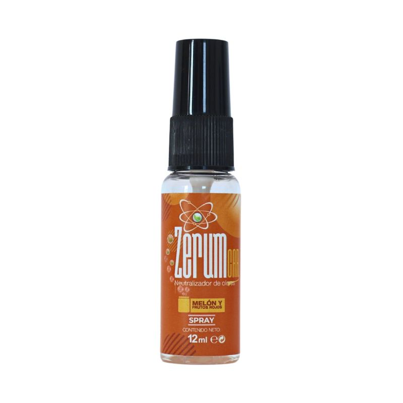 Zerum Car Neutralizador Spray 12ml 5