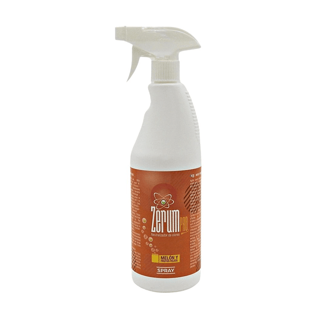 Zerumpro Spray Neutralizador 750 ml 4