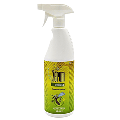 Zerum Spray Neutralizador 750ml Citronela