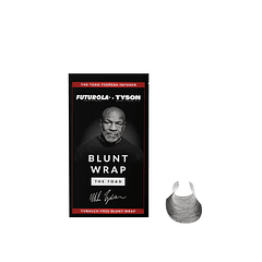 Futurola x Mike Tyson Blunt Wrap Terpene