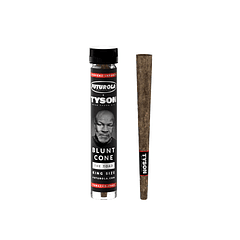 Futurola x Mike Tyson Blunt Cono Terpeno