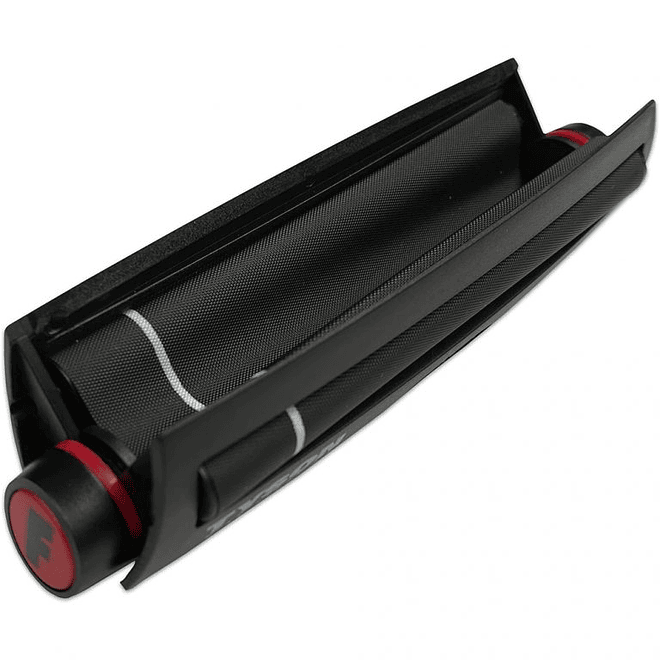 Futurola x Mike Tyson Máquina Enroladora de Conos King Size 3