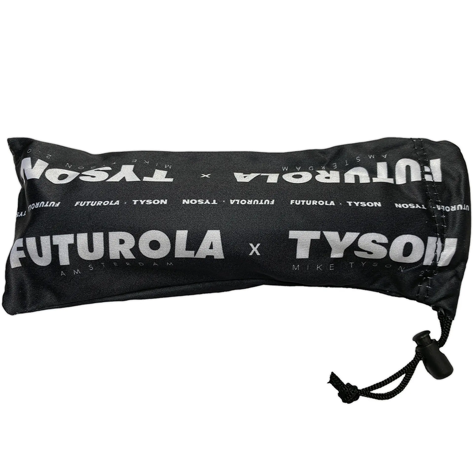 Futurola x Mike Tyson Máquina Enroladora de Conos King Size 4