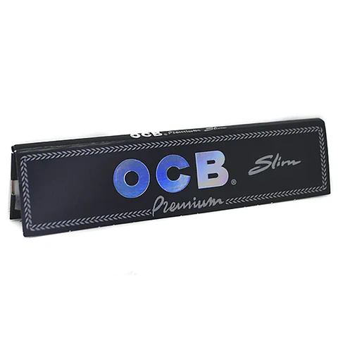 Papelillos OCB Premium Slim King Size - Sabanas