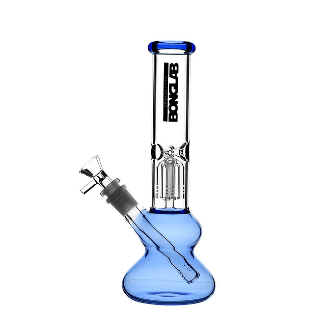 BongLab Bong W06 Fat Candy 25cm 4