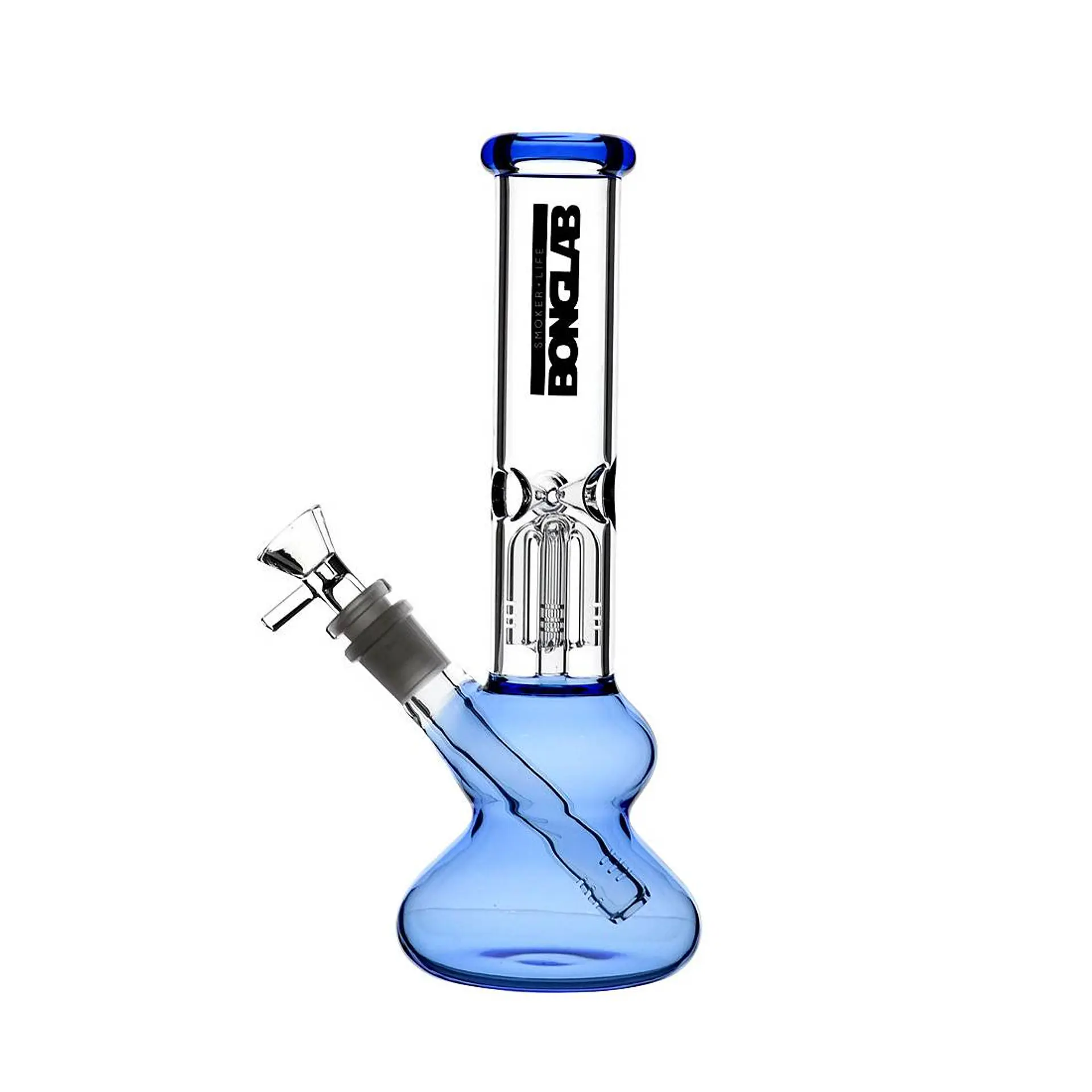 BongLab Bong W06 Fat Candy 25cm 4
