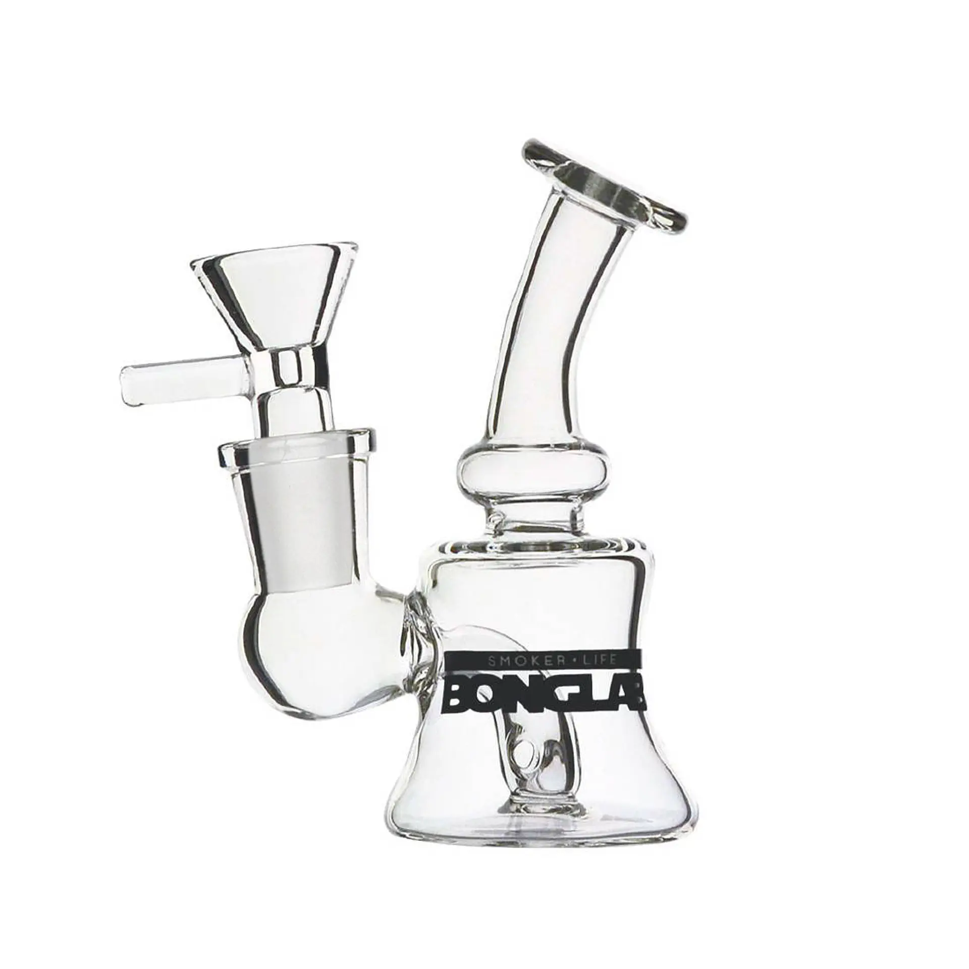 BongLab Bong KM4 Tiny Bell 10cm 3