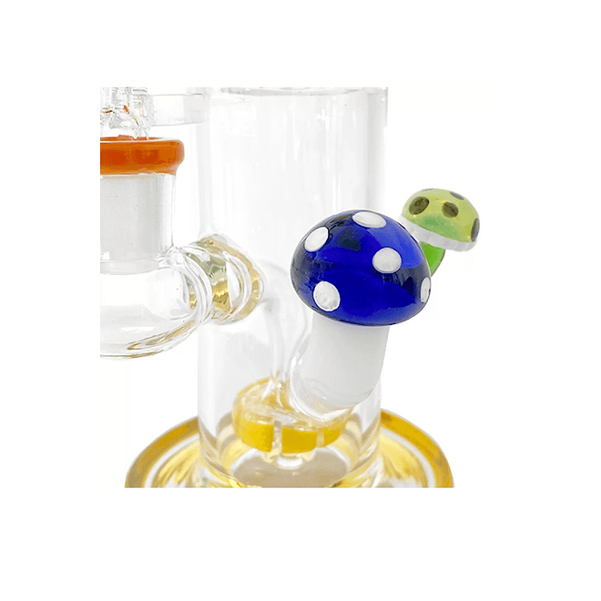 Calvo Glass Doble Fungus Rig 28 cm 3