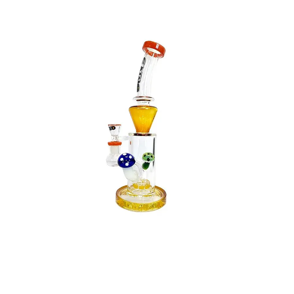 Calvo Glass Doble Fungus Rig 28 cm 2