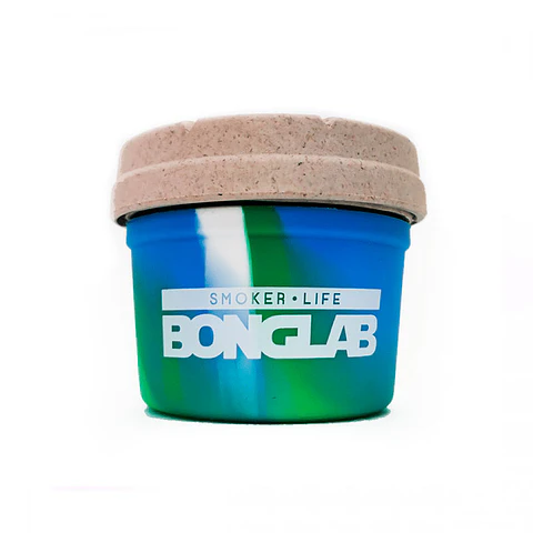 BongLab Contenedor Re:Stash 4oz
