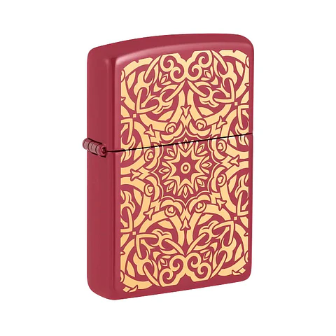 Encendedor Zippo Filigree Design