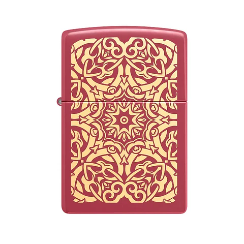 Encendedor Zippo Filigree Design