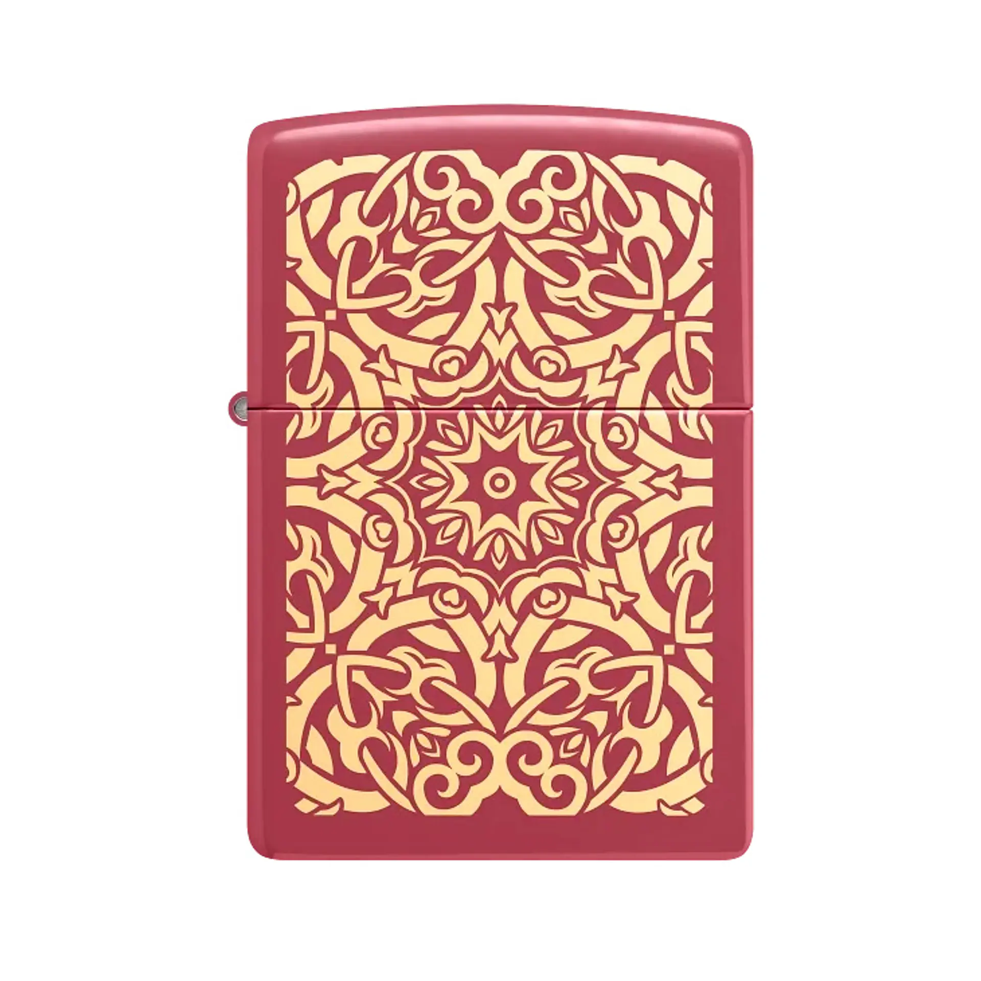 Encendedor Zippo Filigree Design 2