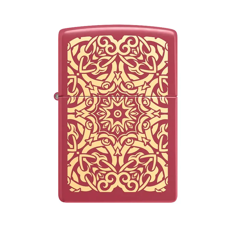 Encendedor Zippo Filigree Design 2