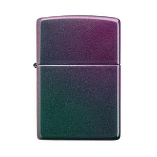 Encendedor Zippo Reg Iridescent Matte