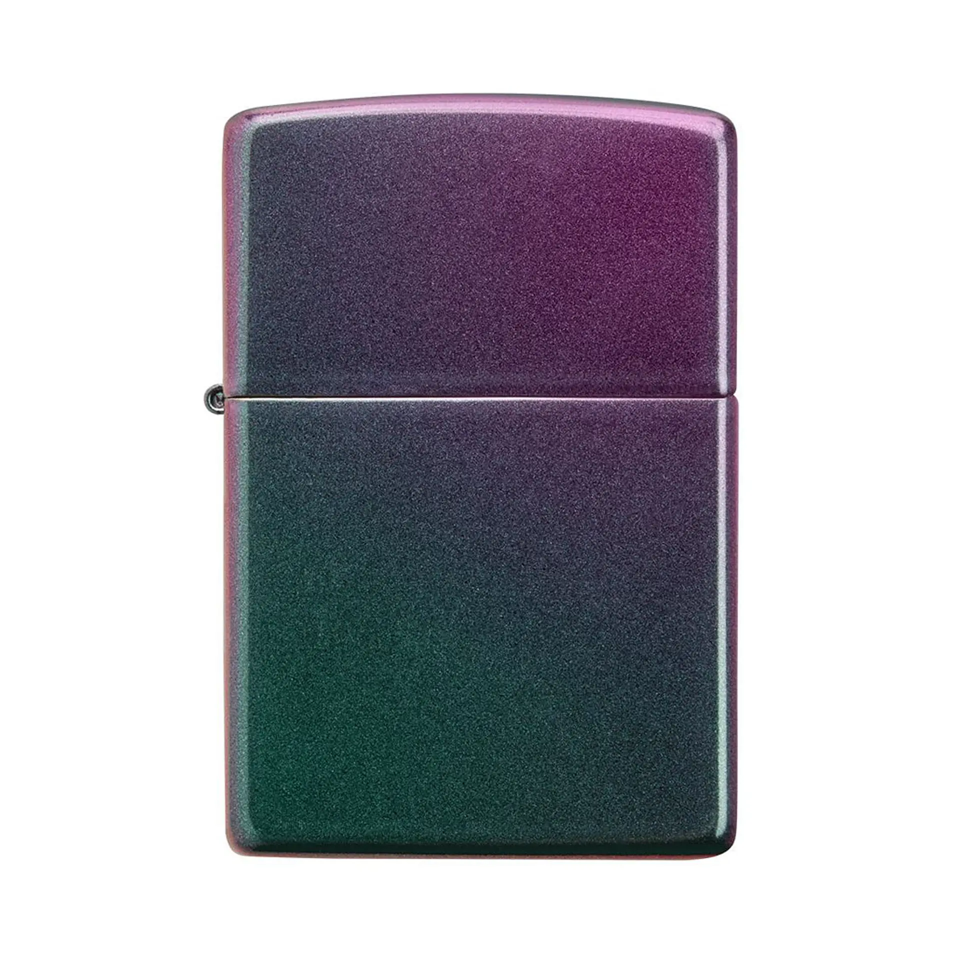 Encendedor Zippo Reg Iridescent Matte 2