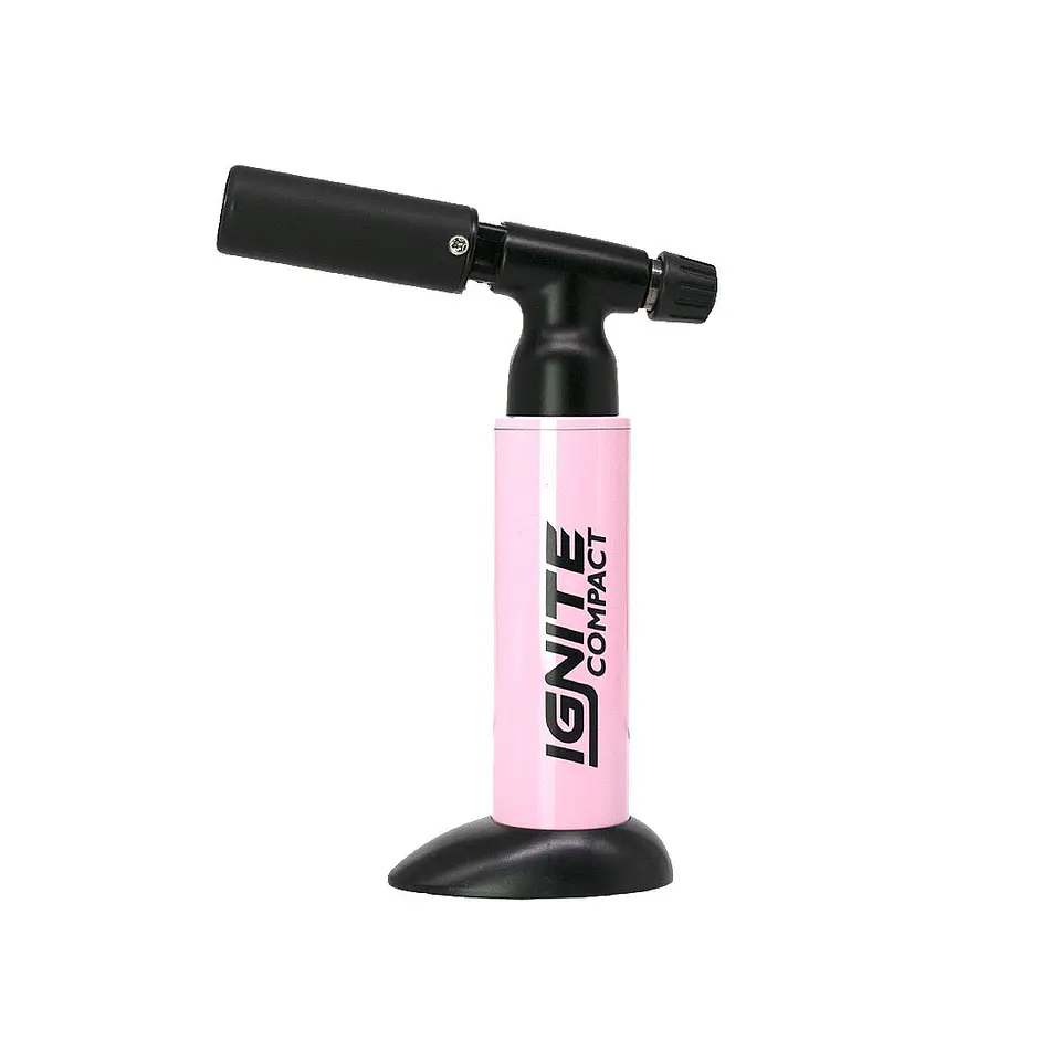 Soplete Compact Ignite  3