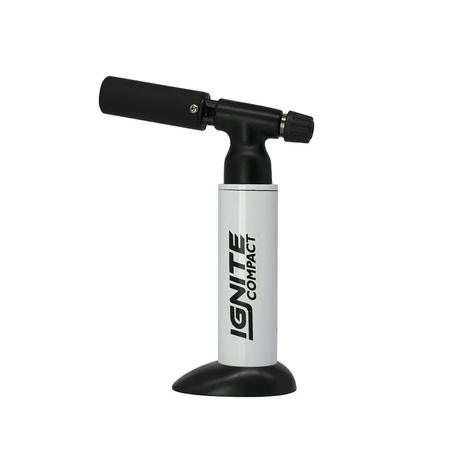 Soplete Compact Ignite  6