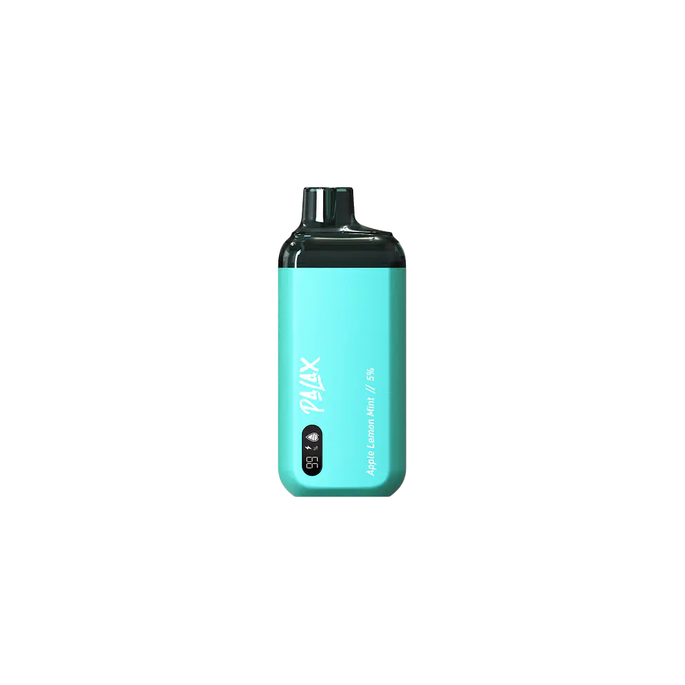 Palax Vaporizador Desechable 8000 Puff 1