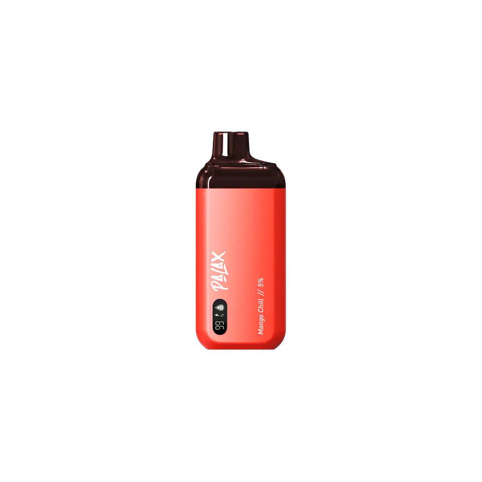 Palax Vaporizador Desechable 8000 Puff 3