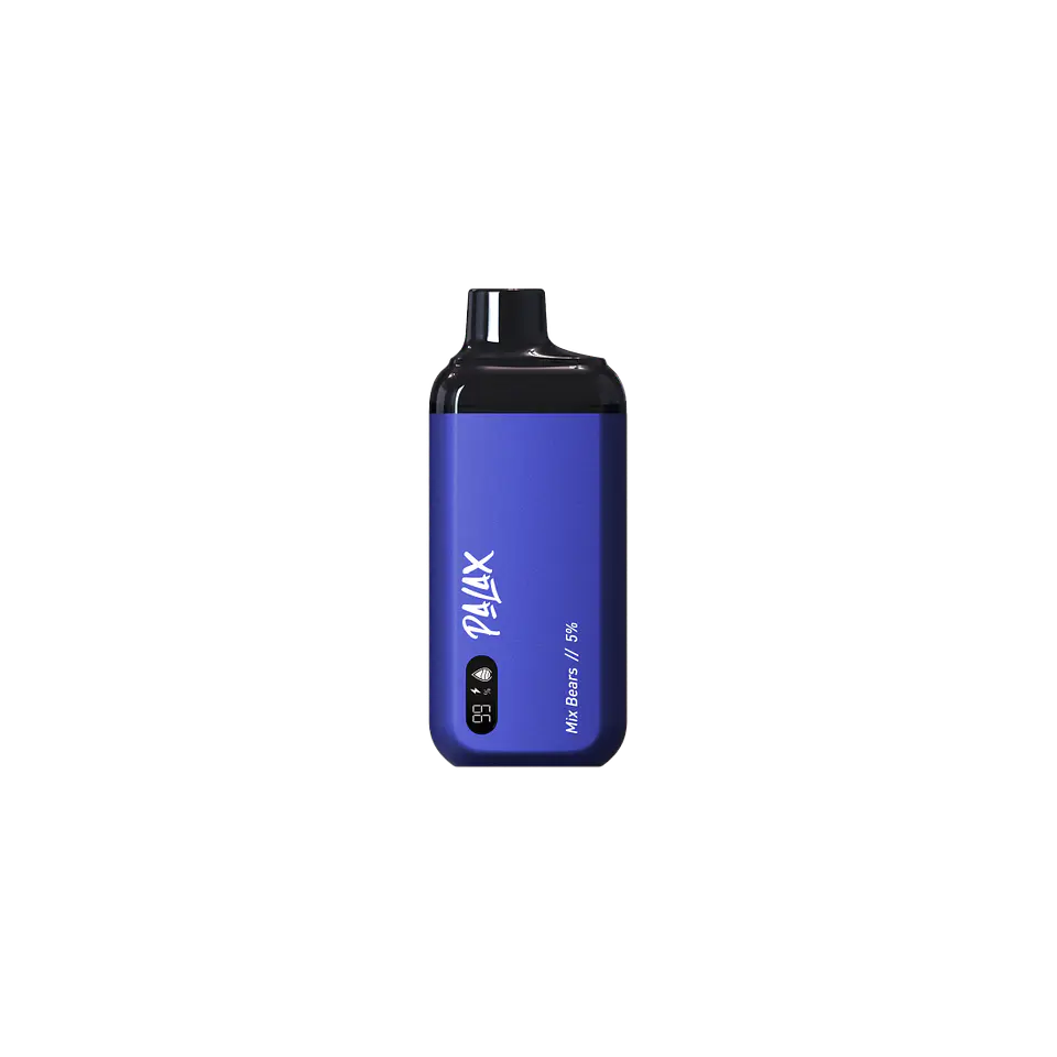 Palax Vaporizador Desechable 8000 Puff 4