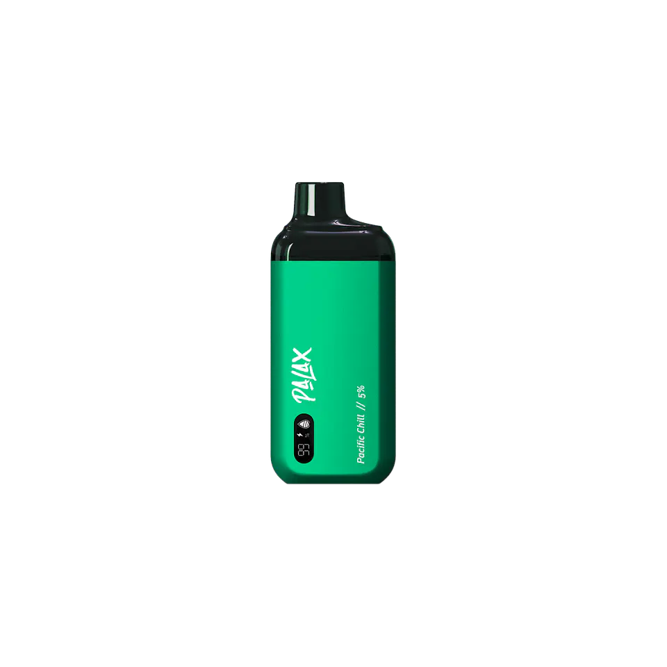 Palax Vaporizador Desechable 8000 Puff 5